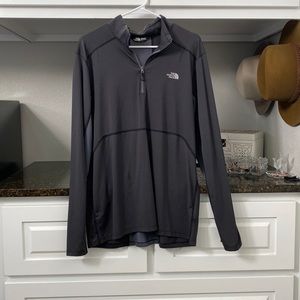 The North Face Quarter Zip